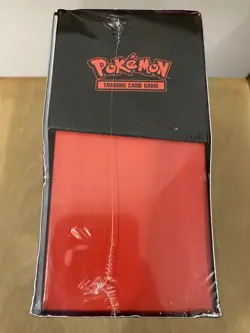 Pokemon TCG Scarlet & Violet DESTINED RIVALS Elite Trainer Box ETB NEW/Sealed - Image 5