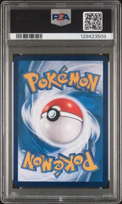 2025 POKEMON SIMPLIFIED CHINESE CBB1 C-GEM PACK VOL 1 #09 CAPTAIN PIKACHU PSA 10 - Image 2