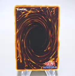 Yu-Gi-Oh yugioh Meteor Black Dragon P3-02 Super Parallel Rare EX Japanese k851 - Image 5