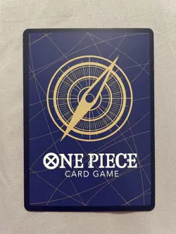 Boa Hancock (Parallel) OP01-078 SR ROMANCE DAWN - ONE PIECE Card Game - Image 2