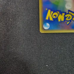 Munchlax 011/012 Mewtwo LV.X Collection Pack 2009 Japanese Pokemon Card - Image 5