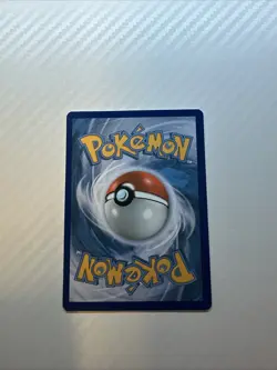 Pokemon TCG Houndoom Card 56/101 Plasma Blast Holo Rare Near Mint Condition - Image 2
