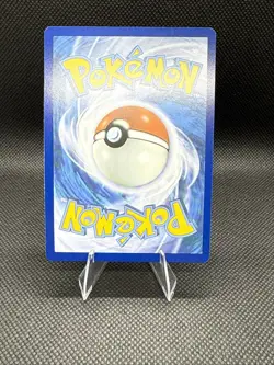 Pokemon TCG Litten Temporal Forces Illustration Card 167/162 Near Mint Condition - Image 2