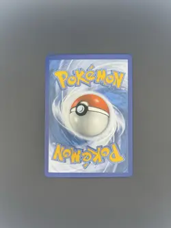 Pokemon TCG Kleavor V Full Art Card 210 HP Rare Holo Promo - Image 2