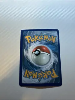 Pokemon M Mega Mewtwo EX Ultra Rare Holo TCG Card 64/162 XY Breakthrough - Image 2