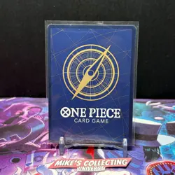 One Piece Edward Newgate ST15-002 SR* Alt Art + 3 SR (4-card set) PRB2 Vol. 2 NM - Image 3