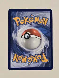 Stufful IR 154/132 MEG Mega Evolution Pokemon Card TCG - Pack Fresh Mint - Image 3