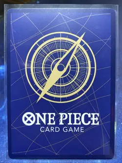Marco PRB02-008 SR One Piece Card The Best Vol 2 ENGLISH - Image 2