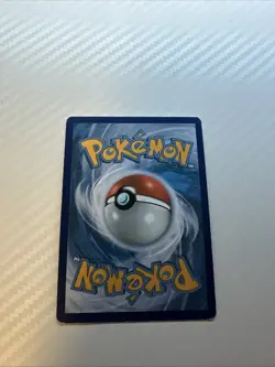 Pokemon TCG Ho-Oh EX Full Art Holo Card 121/122 Ultra XY Breakpoint 2016 - Image 2