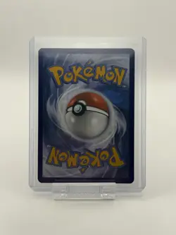 Pokemon TCG Bewear Holo Illustration Rare Card 079/064 Shrouded Fable NM/M - Image 2