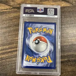 PSA 10 GEM MINT Chansey 187/167 SV06 Twilight Masquerade Holo Art Pokemon Card - Image 2