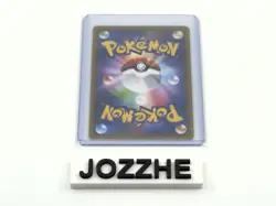 Charizard 143/S-P Illustration Grand Prix Promo - Pokemon Card Japanese - Image 2