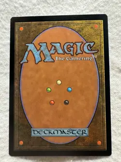 MTG - Strip Mine - Anthologies - NM - Free Shipping! - Image 2