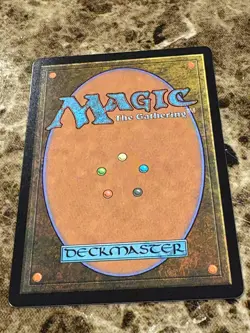 DISPLAY OF POWER Magic MTG Lord of the Rings LOTR - Image 2