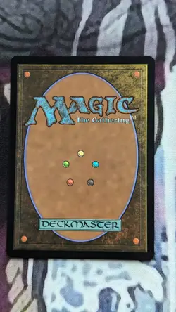 MTG The Wandering Emperor 316 NEO Showcase NM/M !EPIC! Anime 💀DeathCoronaNerd💀 - Image 4