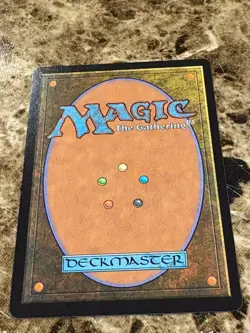 BARAD-DUR Magic MTG Lord of the Rings LOTR - Image 2