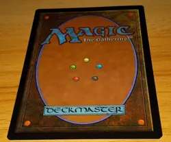 MTG Myriad Landscape (159/208) Phyrexia All Will Be One Commander NM - Image 2