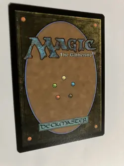 MTG Magic The Gathering The Soul Stone Marvel's Spider-Man Foil NM - Image 5