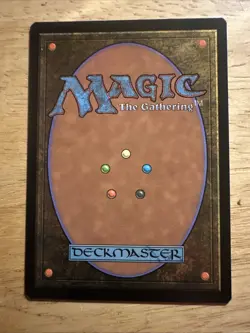 Cyan, Vengeful Samurai 16 NM MTG FINAL FANTASY Commander Magic - Image 2