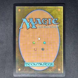Chromatic Orrery 228/274 M21 Japanese MTG - Image 2
