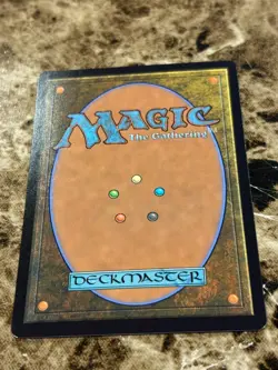 SHARKEY, TYRANT OF THE SHIRE Magic MTG Lord of the Rings LOTR Foil - Image 2