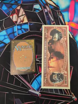 MTG Concordant Crossroads Foil Borderless 367 Double Masters 💀DeathCoronaNerd💀 - Image 3