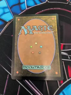 MTG Concordant Crossroads Foil Borderless 367 Double Masters 💀DeathCoronaNerd💀 - Image 4