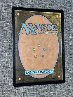 Kraven The Hunter Extended Art Foil 0273 Spider-Man Magic MTG SPM EN NM/M - Image 2