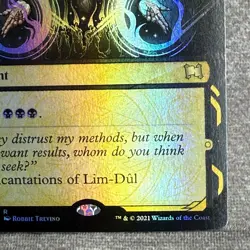 Dark Ritual (Foil) - Strixhaven: Mystical Archives (STA) #26/63 LP MTG - Image 5