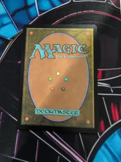 MTG Raugrin Triome Planeswalker EPIC! Promo Ikoria IKO NM/M 💀DeathCoronaNerd💀 - Image 4