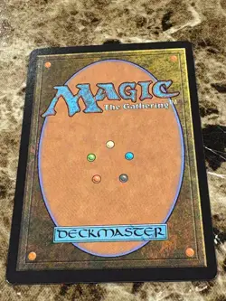 HORN OF THE MARK Magic MTG Lord of the Rings LOTR Foil - Image 2