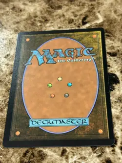 FALL OF CAIR ANDROS Magic MTG Lord of the Rings LOTR Foil - Image 2