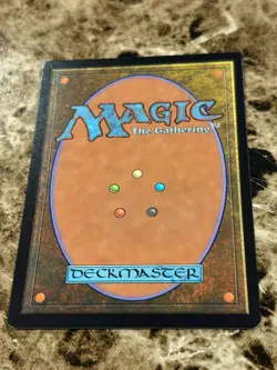 BILL FERNY, BREE SWINDLER Magic MTG Lord of the Rings LOTR Foil - Image 2