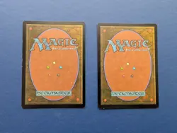 MTG Solemn Simulacrum X2: Core Set 2021 #239 - EX-MT - Image 2