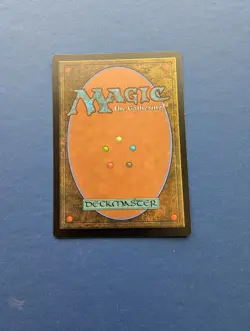 MTG Rishkar's Expertise: Kamigawa Neon Dynasty Commander #127 - NM-MT - Image 2