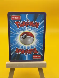 2004 Pokemon TCG Funskool Horsea RARE FIND INDIA POKEMON TCG - Image 2