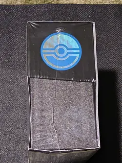 Pokemon Mega Lucario ETB and Mega Latias Ex Box. Brand New, Sealed. - Image 5