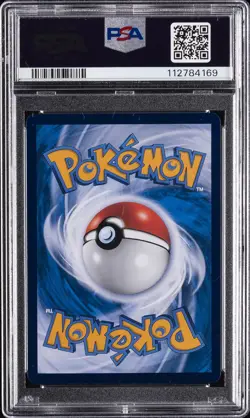 2024 POKEMON SIMPLIFIED CHINESE CS5A C-GALLANT GALAXY: CHARM #093 SNORLAX PSA 10 - Image 2