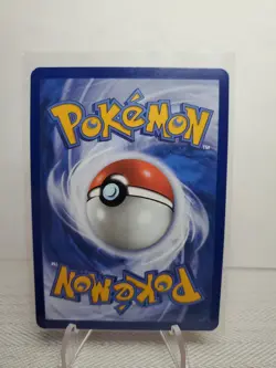 Pokemon TCG Drifblim #006 Mega Evolutions Black Star Promo - Image 2