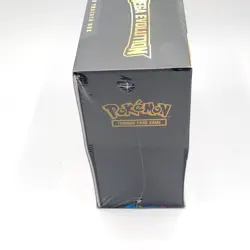 POKEMON MEGA EVOLUTION - LUCARIO Elite Trainer Box ETB - NEW - FACTORY SEALED - Image 4