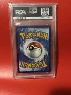 2022 POKEMON SILVER TEMPEST #TG06/TG30 MALAMAR FULL ART TRAINER GALLERY PSA 10 - Image 3