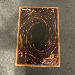 LP Yugioh Red-Eyes Black Dragon SDJ-001 1st Edition Holo Rare Yu-Gi-Oh! - Image 3