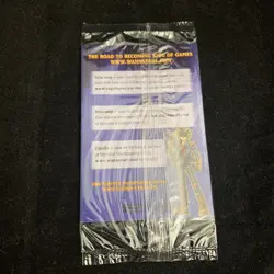 YuGiOh! token pack NEW Sealed TKN3-EN002 Phantom Skyblaster + 2 random + coupon - Image 2
