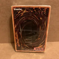 YuGiOh SDGU Structure Deck Gates of the Underworld 1st sealed - Image 2