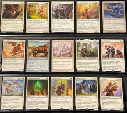 ***Custom Commander Deck*** Odric, Master Tactician - Soldiers - EDH Magic Cards - Image 4