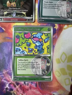 2025 Pokemon Card Party 3 East Coast Expo Promo Lot Of 3 Cards NM - Image 5