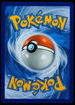 Meloetta #XY120 NM Mythical Collection Pokemon Card - Image 3