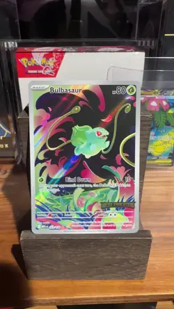Pokemon Mega Venusaur EX #177 SIR Bundle/Mega Evolution: Lot of 3 Cards 🔥🔥 - Image 3