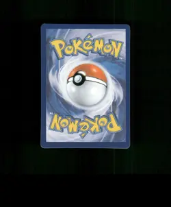 Custom HOLO GROUDON Card GROUDON Ex READ DESCRIPTION BELOW - Image 2