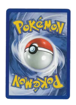 Sabrina's Slowbro 60/132 - Pokemon - Gym Heroes Vintage Card - Image 2